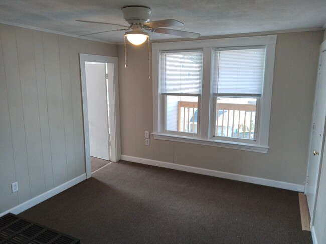 Living Room - 19 Hebert Ave