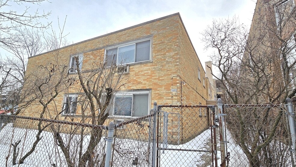 Photo - 1401 W Warner Avenue Unit 2B