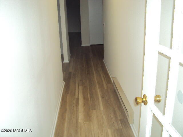 Foto del edificio - 4 Oxford Pl