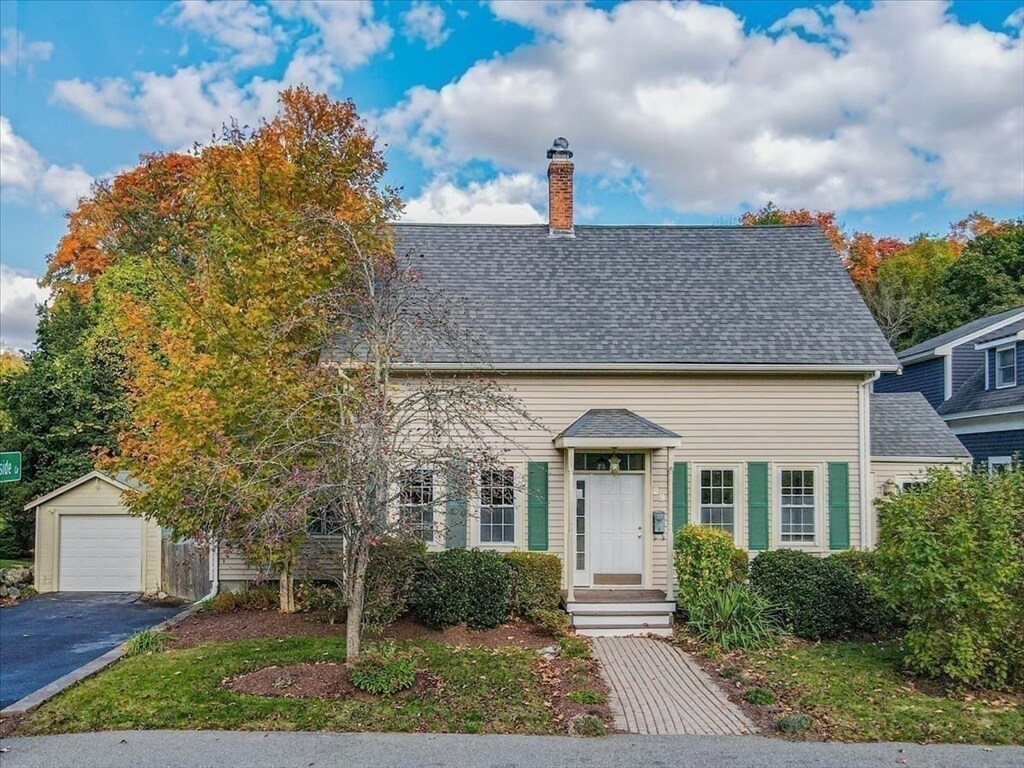 Foto principal - 29 Canton St