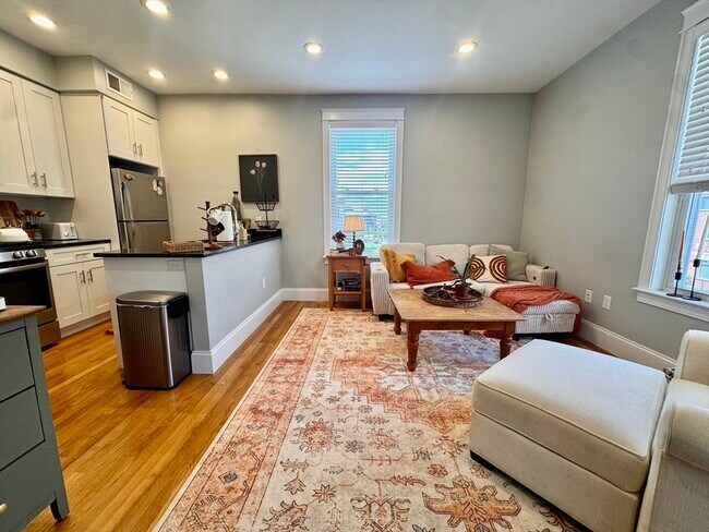 Foto del edificio - 405 S Huntington Ave