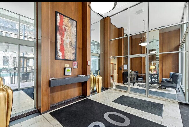 Lobby - 30 E Division St