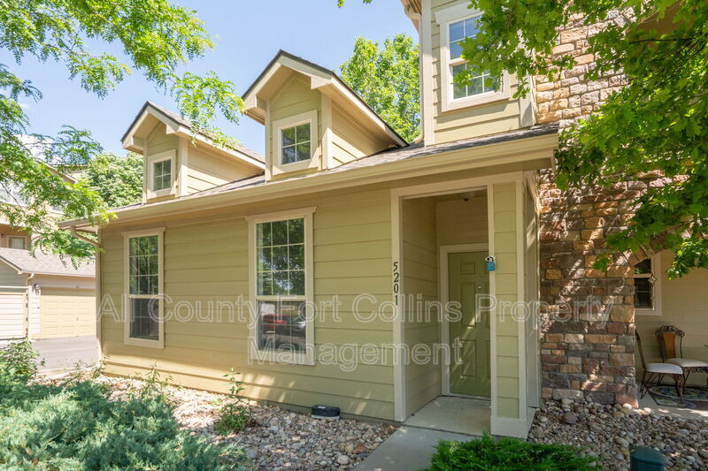 5620 Fossil Creek Pkwy Unit 5201, Fort Collins, CO 80525 Condo for