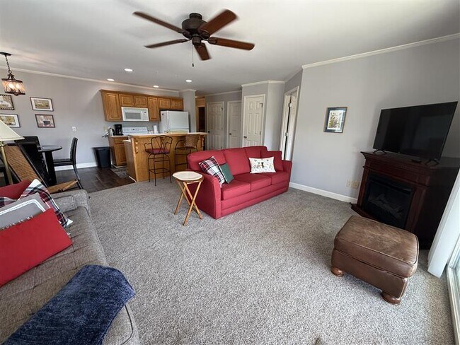 Foto del edificio - 119 Birkdale Ct