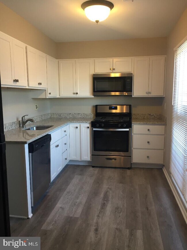 9520 Covington Pl, Manassas, VA 20109 Townhome Rentals in Manassas VA