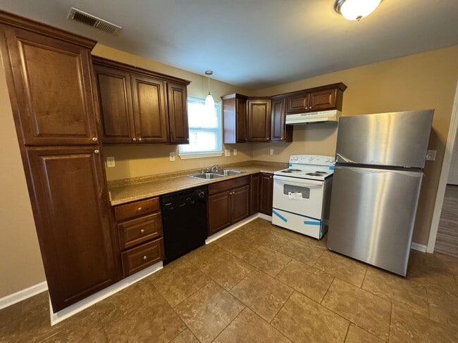 Foto del edificio - Midfield