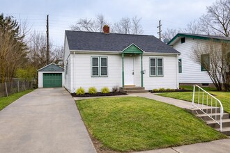 Building Photo - 1719 Morton St