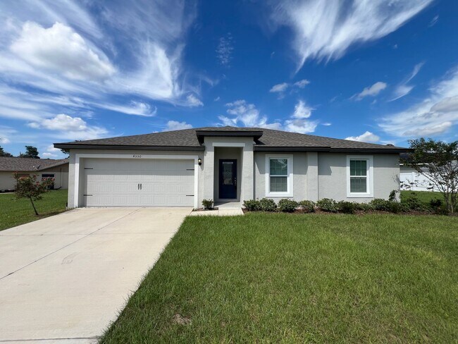 Building Photo - BEAUTIFUL 3BR/2BA home in lovely Ocala!