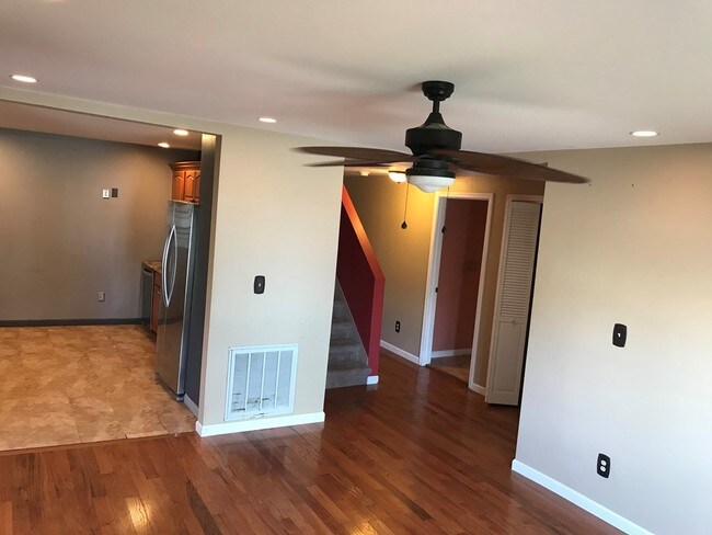 Foto del edificio - 105 Fletcher St