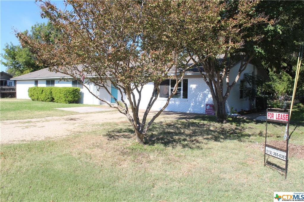 203 E Curry St, Florence, TX 76527 House Rental in Florence, TX