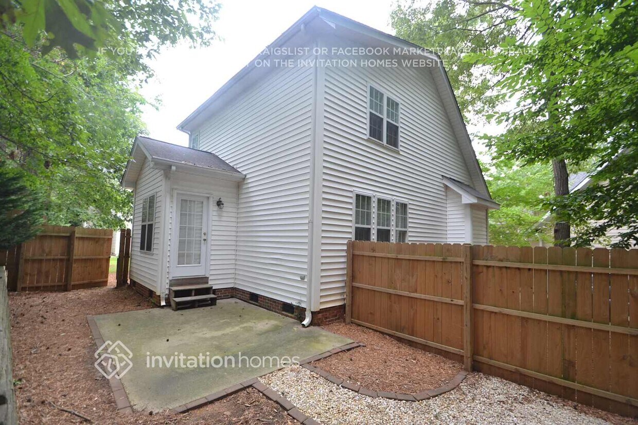 Foto principal - 4501 Olde Stream Ct