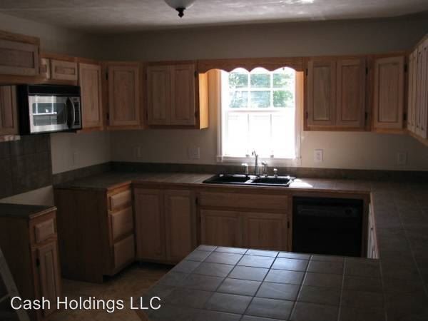 Building Photo - 4 br, 2 bath Apartment - 5699 Junaluska Rd