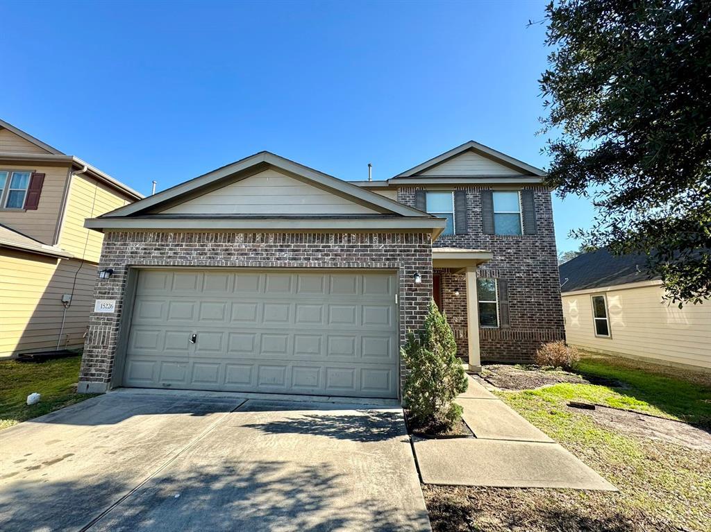 Primary Photo - 15226 Keystone Bend Ln