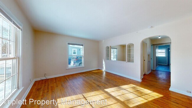 Foto del edificio - 1 br, 1 bath House - 2636 Capitol Avenue