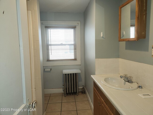 Bathroom - 359 S River St