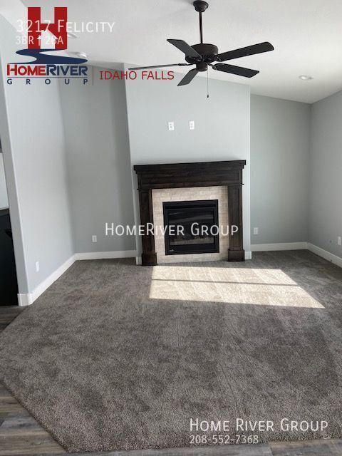 Building Photo - Beautiful 3 bedroom HOME Westside of Idaho...