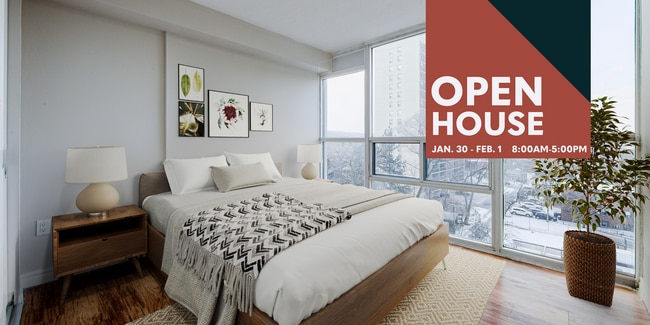 Building Photo - Bay 200