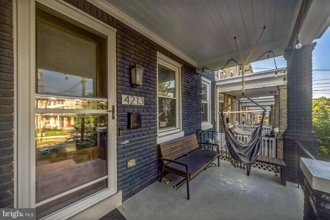 Foto del edificio - 4213 4th St NW