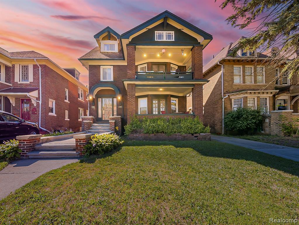 Foto principal - 1727 Virginia Park St