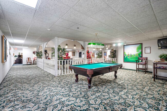 Foto del edificio - 3305 Sunset Ave