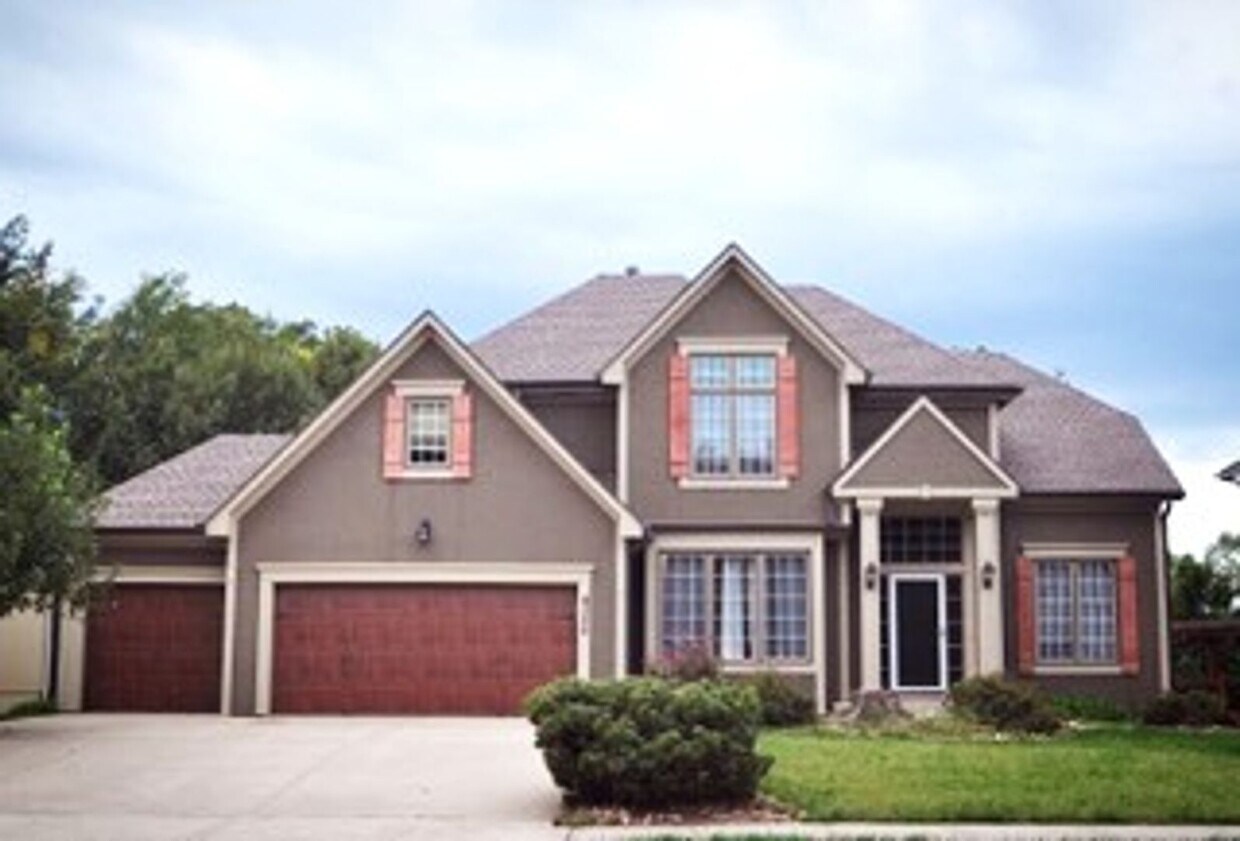 6320 N Nevada Ave, Kansas City, MO 64152 House Rental in Kansas City