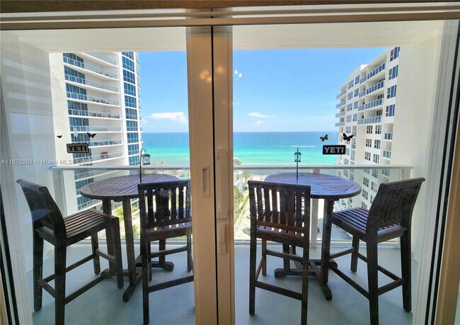 Building Photo - 3505 S Ocean Dr