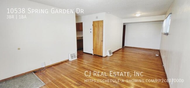 Foto del edificio - 10538 Spring Garden Dr