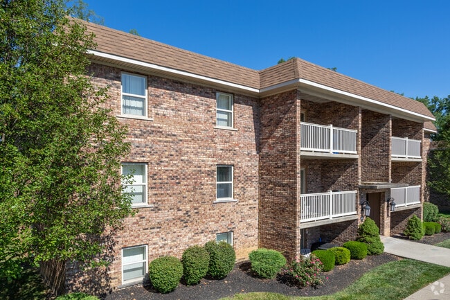 Building Photo - Grace Court
