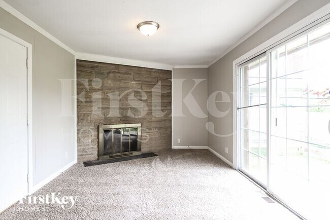 Foto del edificio - 4810 N Kenmore Rd