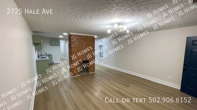 Foto del edificio - 2725 Hale Ave