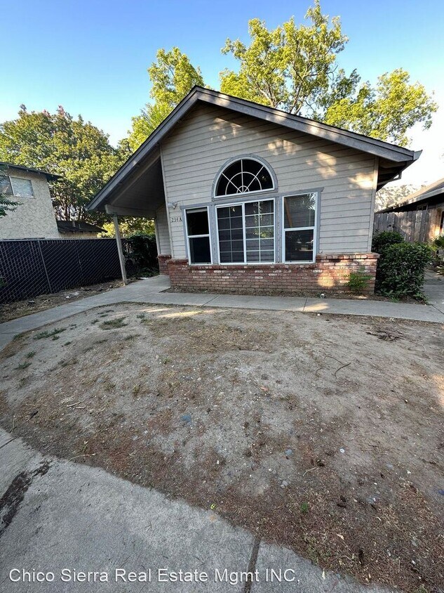 Primary Photo - 4 br, 2 bath House - 234 Cedar St - A