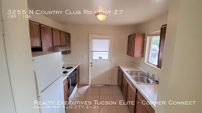 Building Photo - Country Club Rd & Fort Lowell - Available now