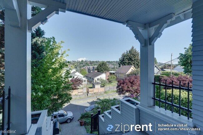 Building Photo - 4 br, 2 bath House - 3229 22nd Avenue West...