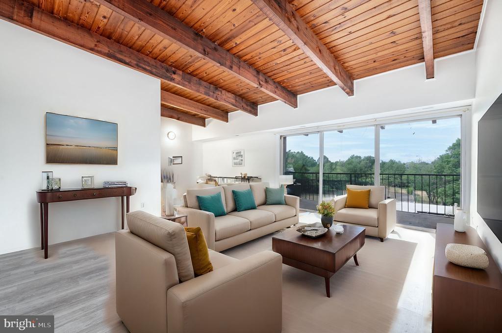 Foto principal - 7517 Riverdale Rd