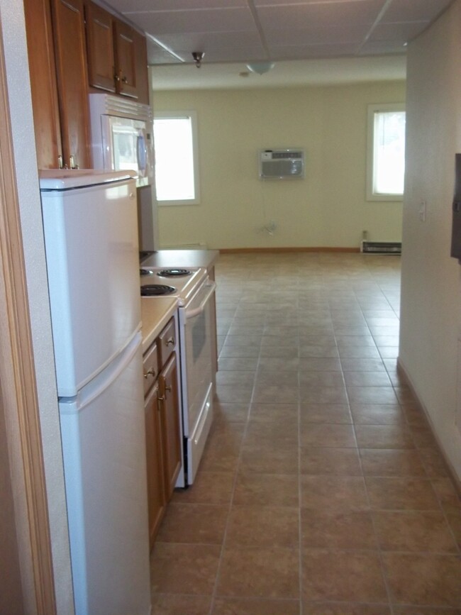 Interior Photo - Bluffview Apartments