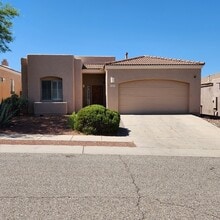 Building Photo - 13604 E High Plains Ranch St
