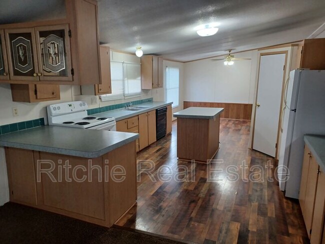 Foto del edificio - 21459 Hwy 167