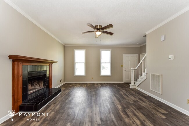 Foto del edificio - Charming Lexington 3-Bedroom Home