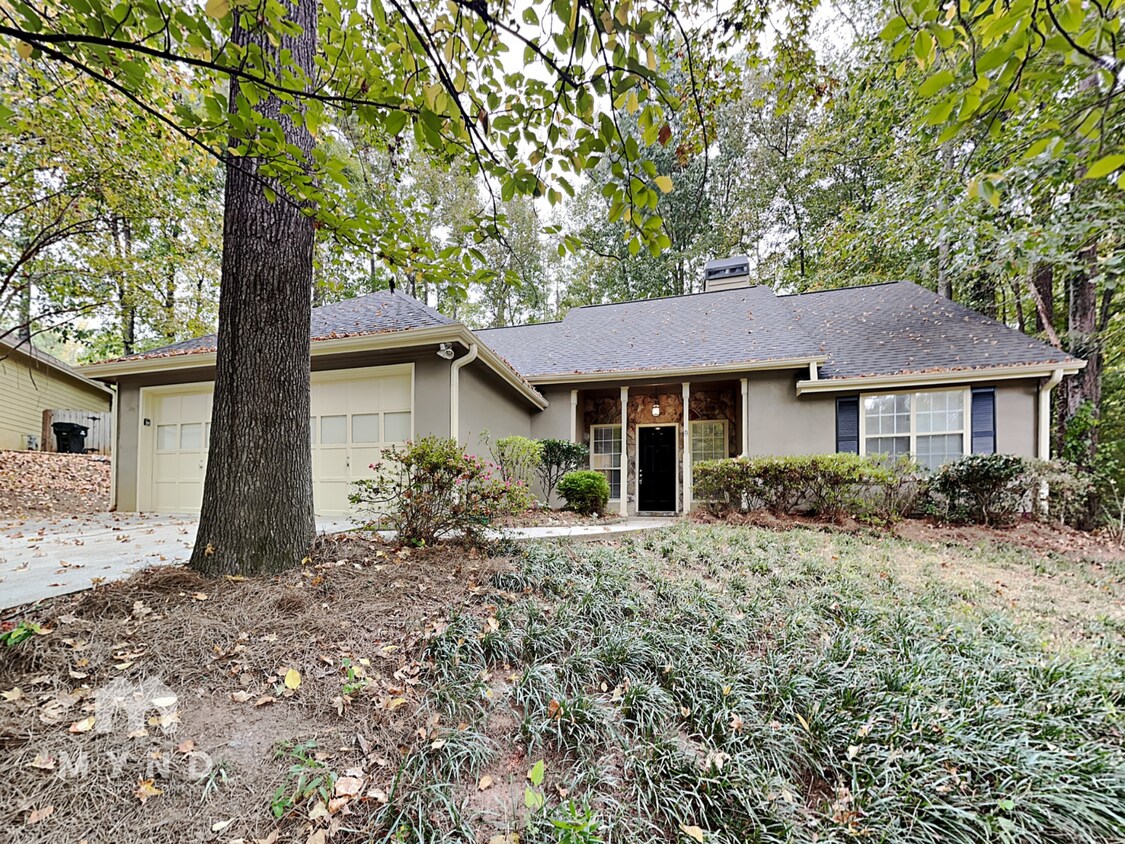 Foto principal - 424 Streamview Ln