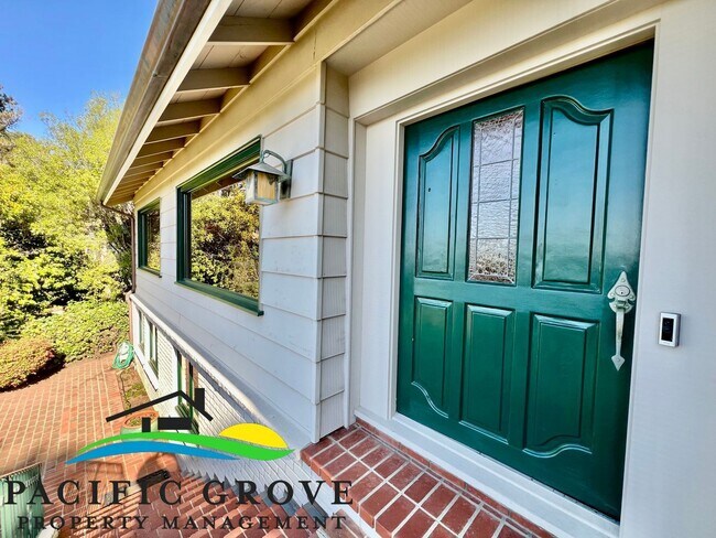 Foto del edificio - Ocean View Home - Available for the PRO-AM 2026 Golf Tournament!