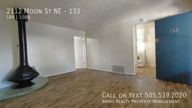 Foto del edificio - Executive East Apartments