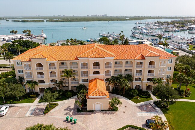 Foto del edificio - 38 Harbour Isle Dr E