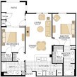 The Pines- Two Bedroom, Two Bath