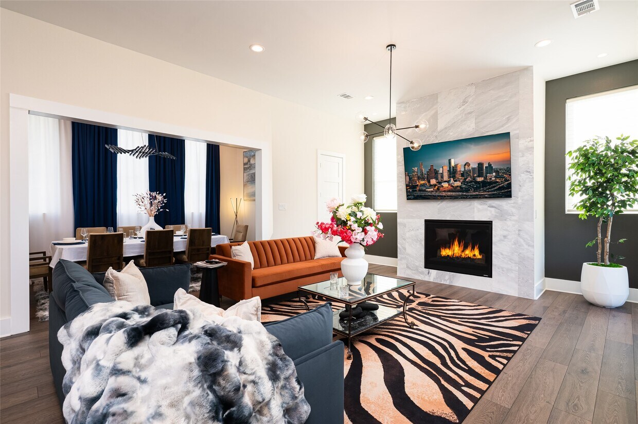 Foto principal - 915 Thompson St