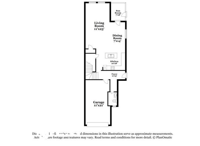 Foto del edificio - 1306 Coastal Meadow Trl