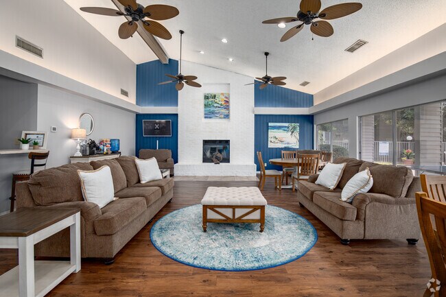Casa club - Windscape Homes