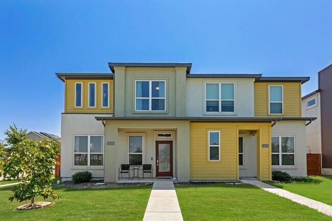 Building Photo - 5417 Charles Merle Dr.
