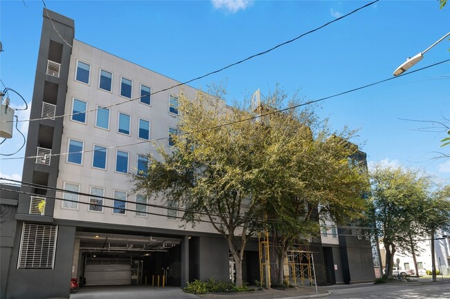 Building Photo - 505 Jackson Hill St