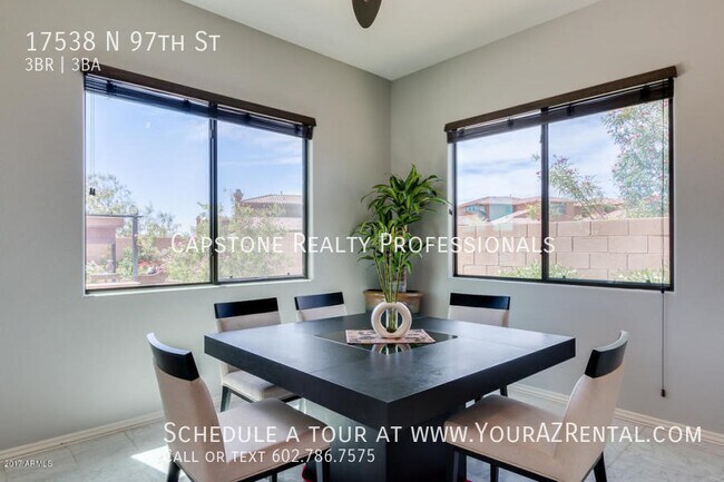 Foto del edificio - 17538 N 97th St