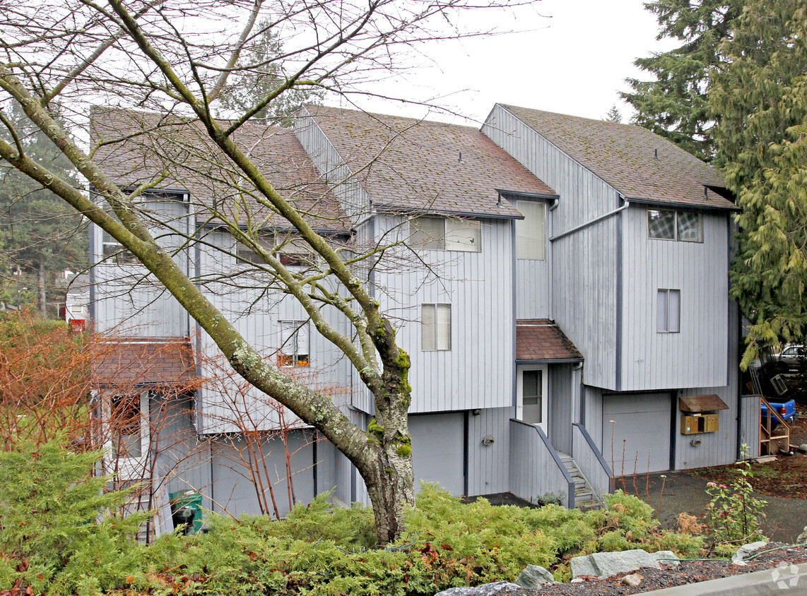 Building Photo - North Seattle Townhomes